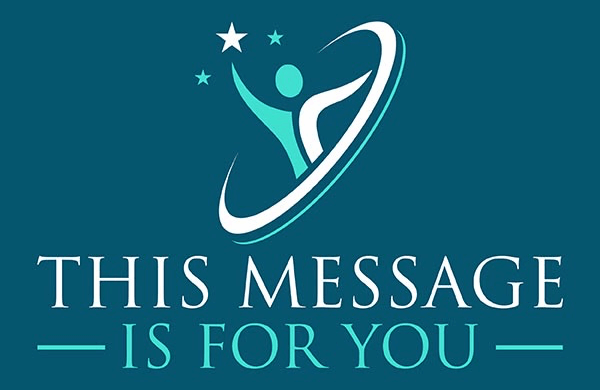 New Podcast – This Message Is For You!